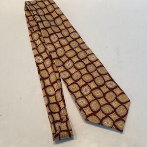 Gap Silk Tie